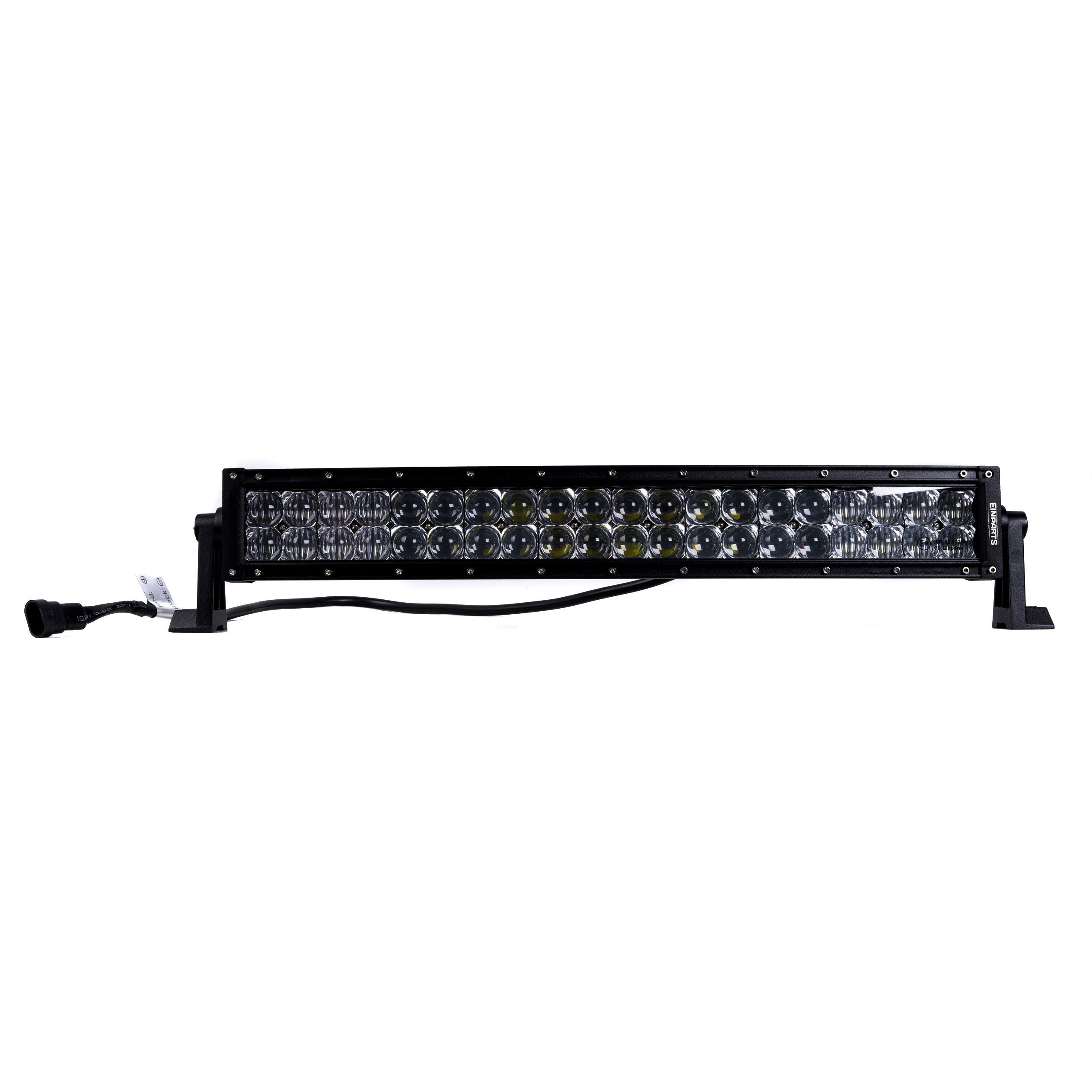 LED-arbetslampa – 120 W – 6000K – 40 LED – 16200 LM – 540 mm