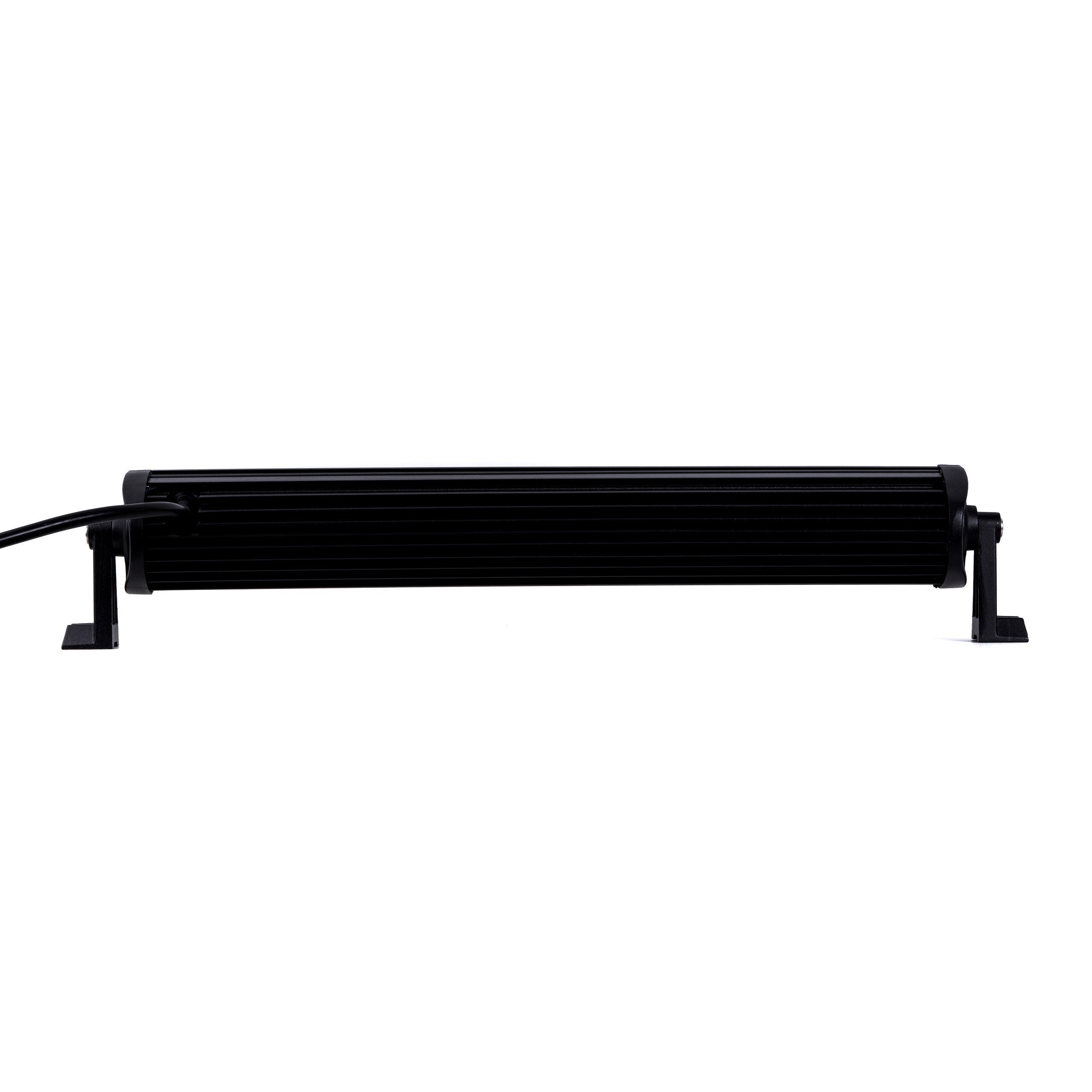 LED-arbetslampa – 120 W – 6000K – 40 LED – 16200 LM – 540 mm