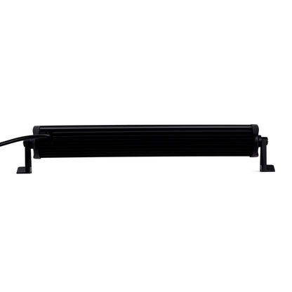 LED-arbetslampa – 120 W – 6000K – 40 LED – 16200 LM – 540 mm