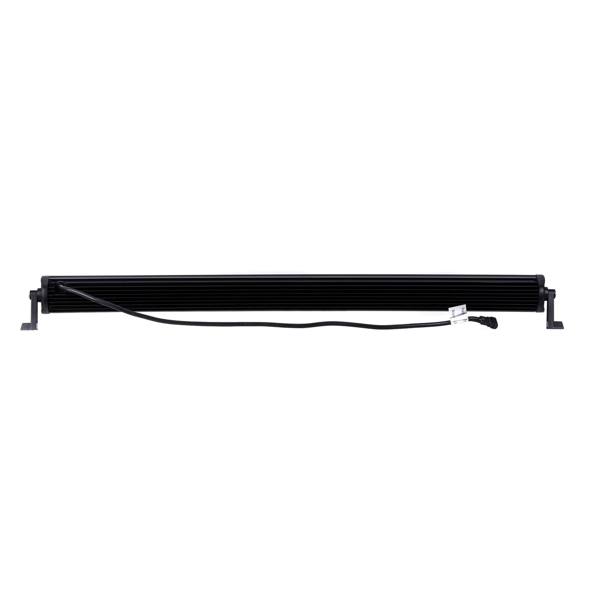 LED-arbetslampa – 288 W – 6000K – 96 LED – 38880 LM – 1255 mm