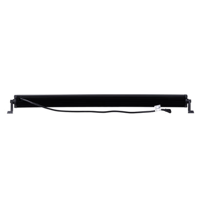 LED-arbetslampa – 288 W – 6000K – 96 LED – 38880 LM – 1255 mm