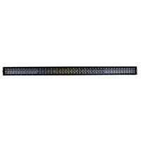LED-arbetslampa – 288 W – 6000K – 96 LED – 38880 LM – 1255 mm