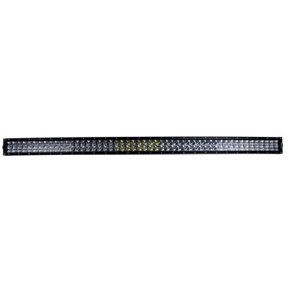 LED-arbetslampa – 300 W – 6000K – 100 LED – 40500 LM – 1305 mm – 86 × 79 mm