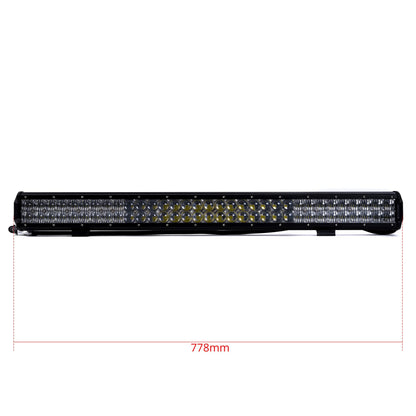 LED-arbetslampa – 330 W – 6000K – 66 LED – 39600 LM – 778 mm
