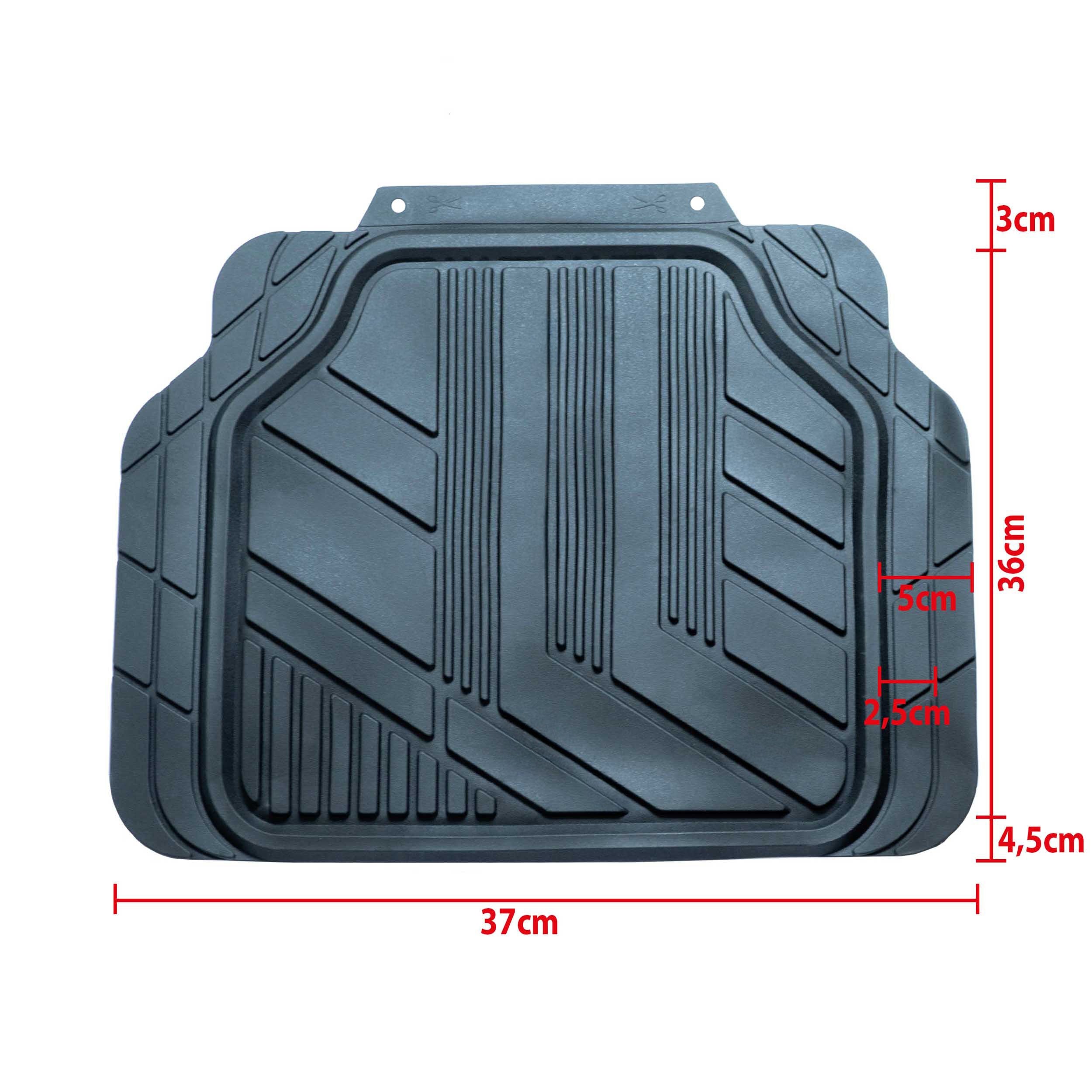 Bilmatta – 73,5 × 46 cm
