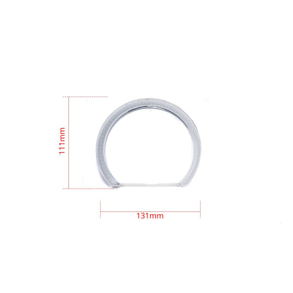Angel Eyes-belysning BMW 3 E36/3 E46 med Lens m.fl. – 6000K