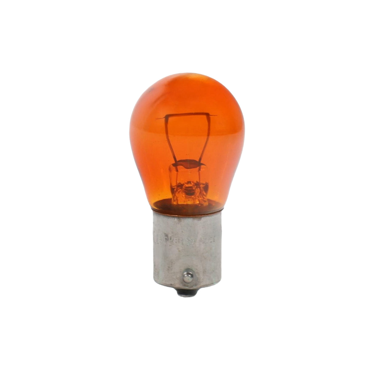 Halogenlampa – PY21W – 9V - 16V – 21 W – BAU15S
