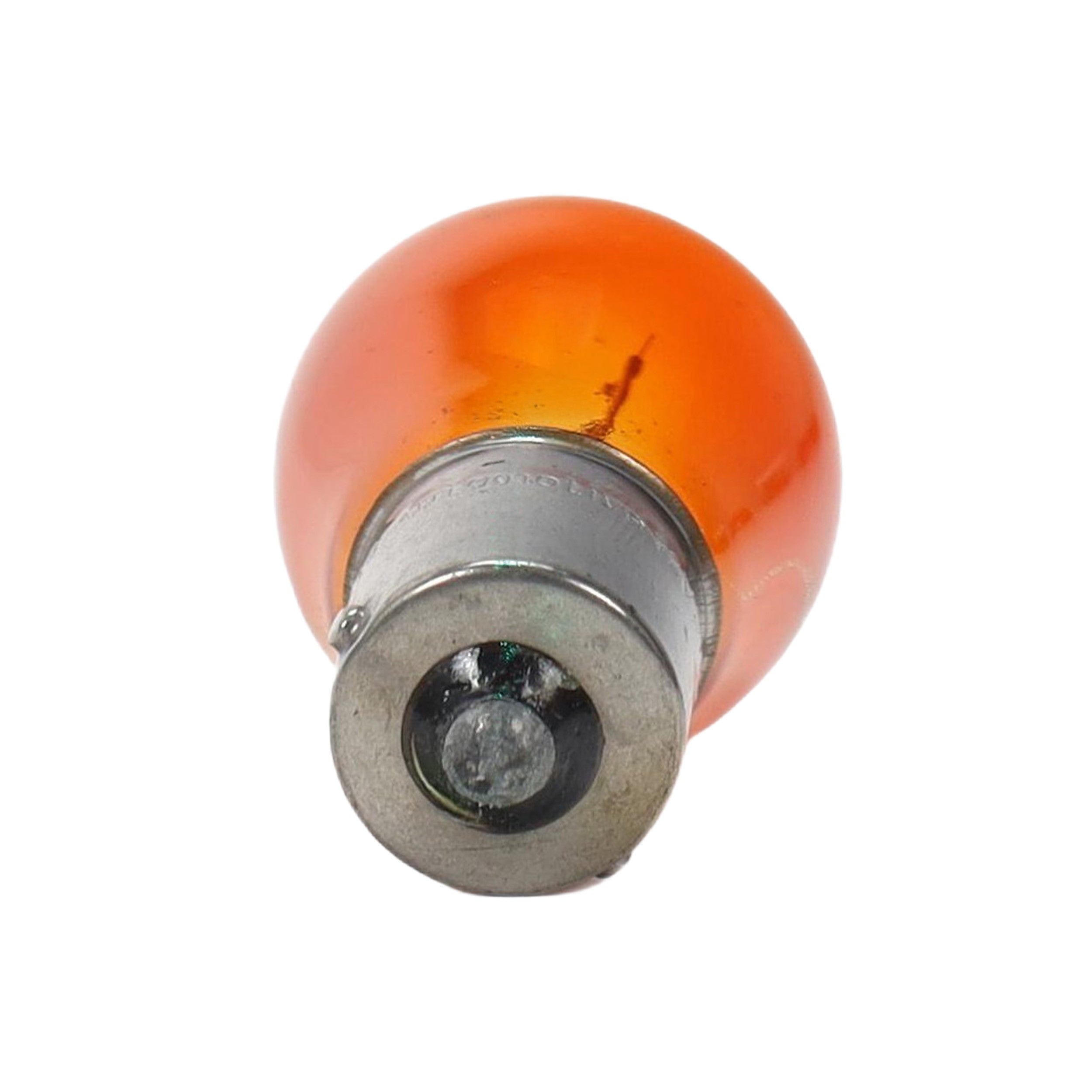 Halogenlampa – PY21W – 9V - 16V – 21 W – BAU15S