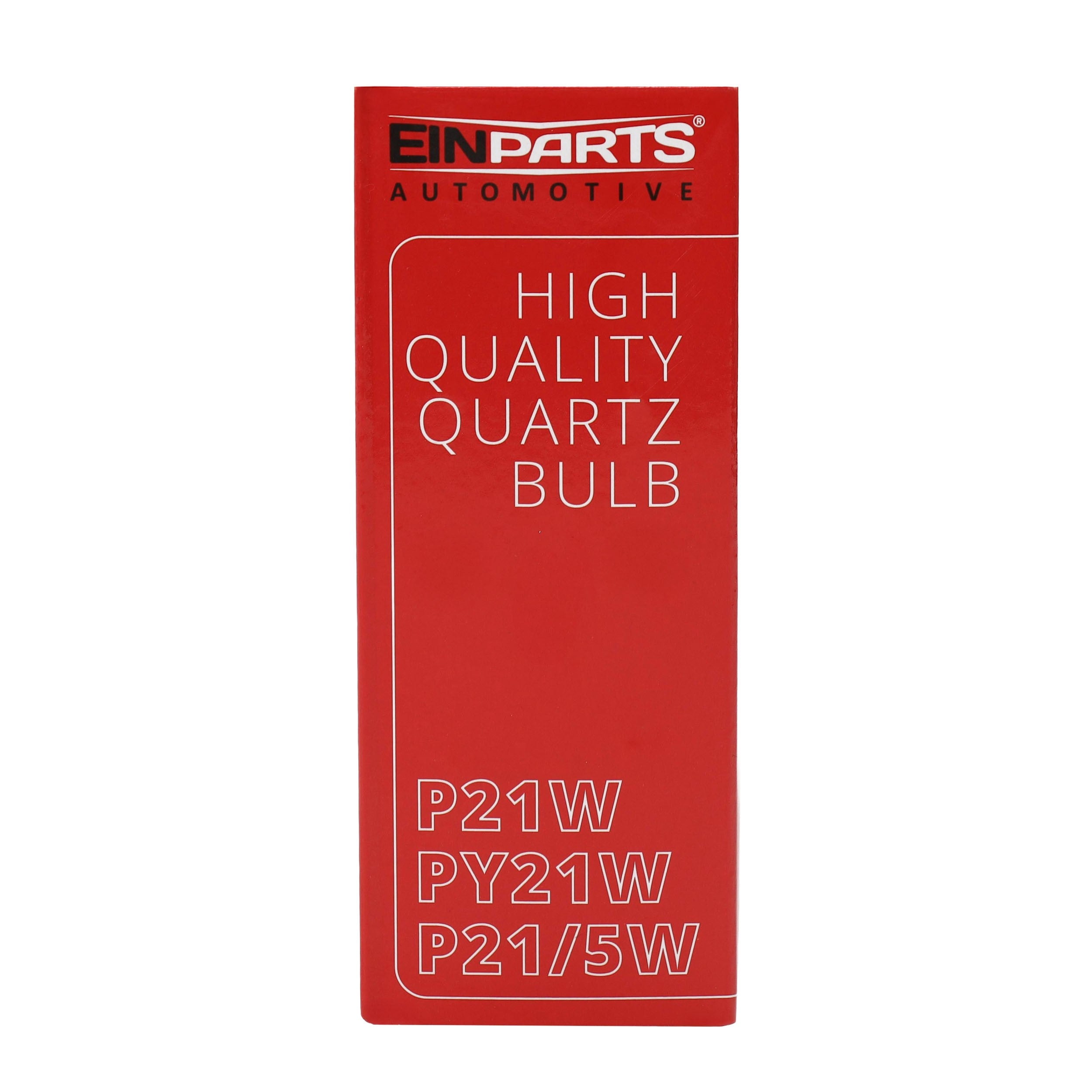 Halogenlampa – PY21W – 9V - 16V – 21 W – BAU15S