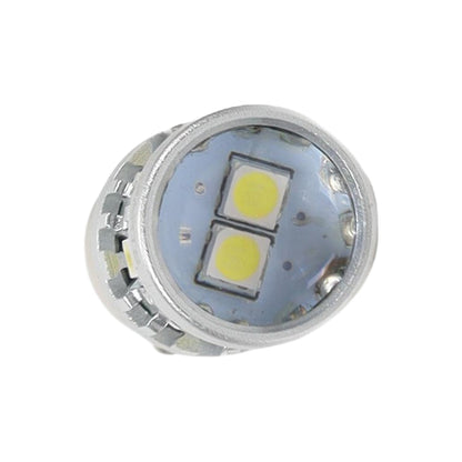 LED-lampa för bil – P21W – BA15S – 6000K – 13 LED – SMD 5630 – 2-pack