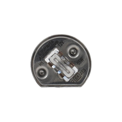 Halogenlampsats – H1 – 6000K – 9V - 16V – 55 W – 2-pack
