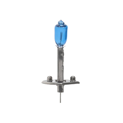Halogenlampsats – H1 – 6000K – 9V - 16V – 55 W – 2-pack