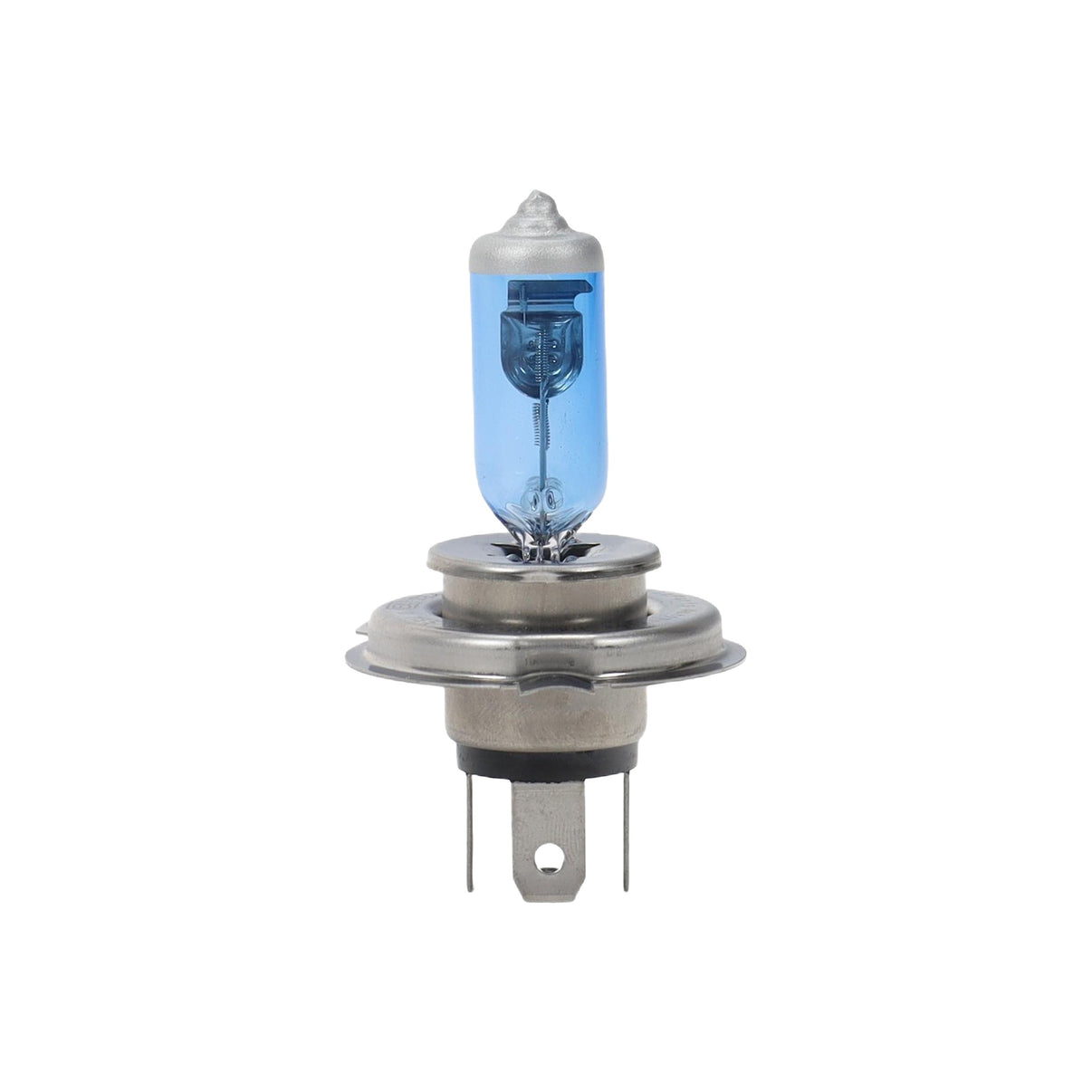 Halogenlampsats – H4 – 6000K – 9V - 16V – 60 W – 2-pack