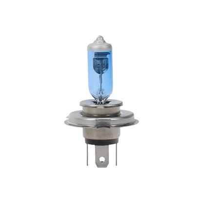 Halogenlampsats – H4 – 6000K – 9V - 16V – 60 W – 2-pack