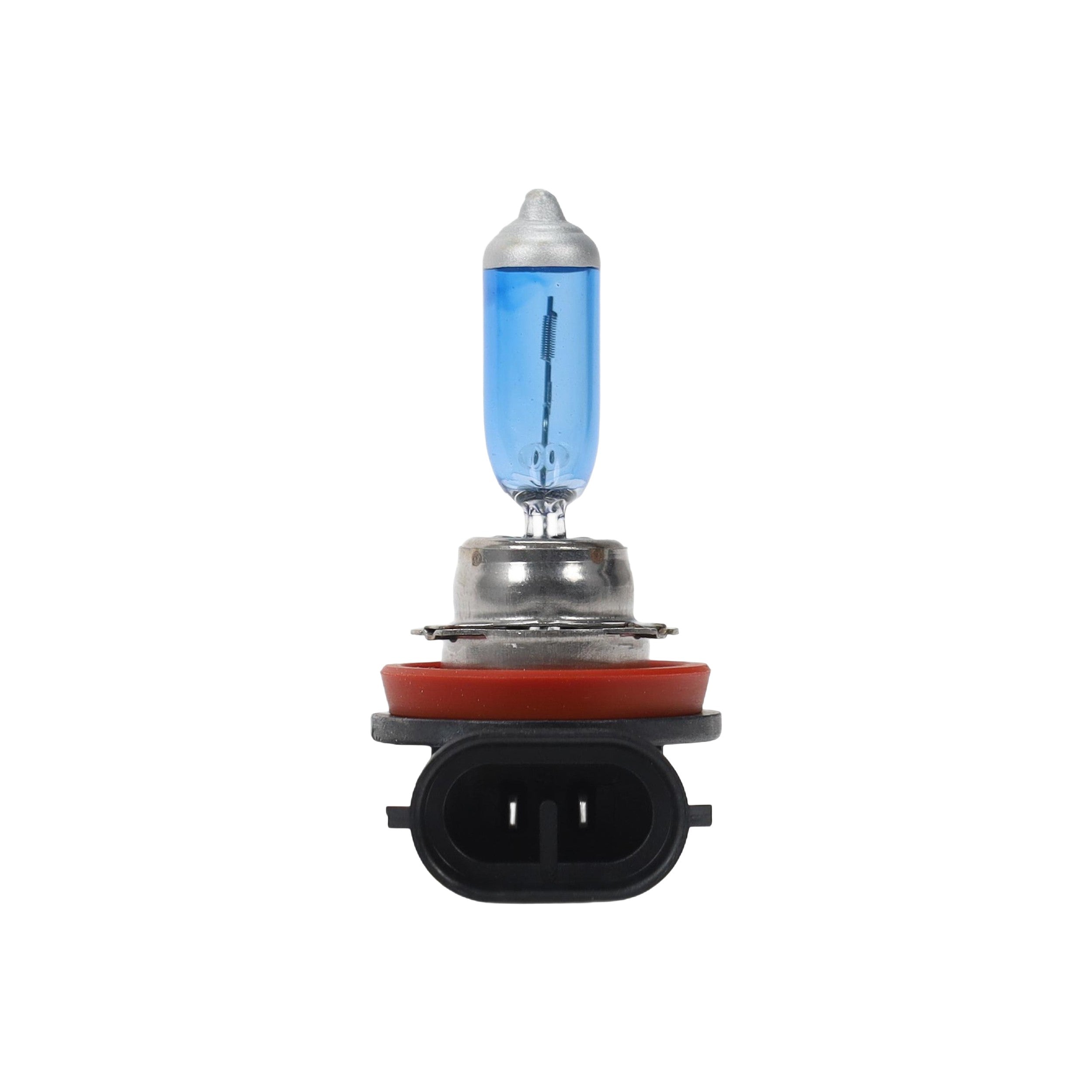 Halogenlampsats – H8 – 6000K – 9V - 16V – 35 W – PGJ19–1 – 2-pack