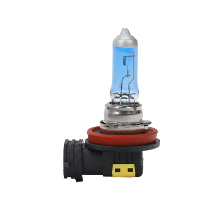 Halogenlampsats – H8 – 6000K – 9V - 16V – 35 W – PGJ19–1 – 2-pack