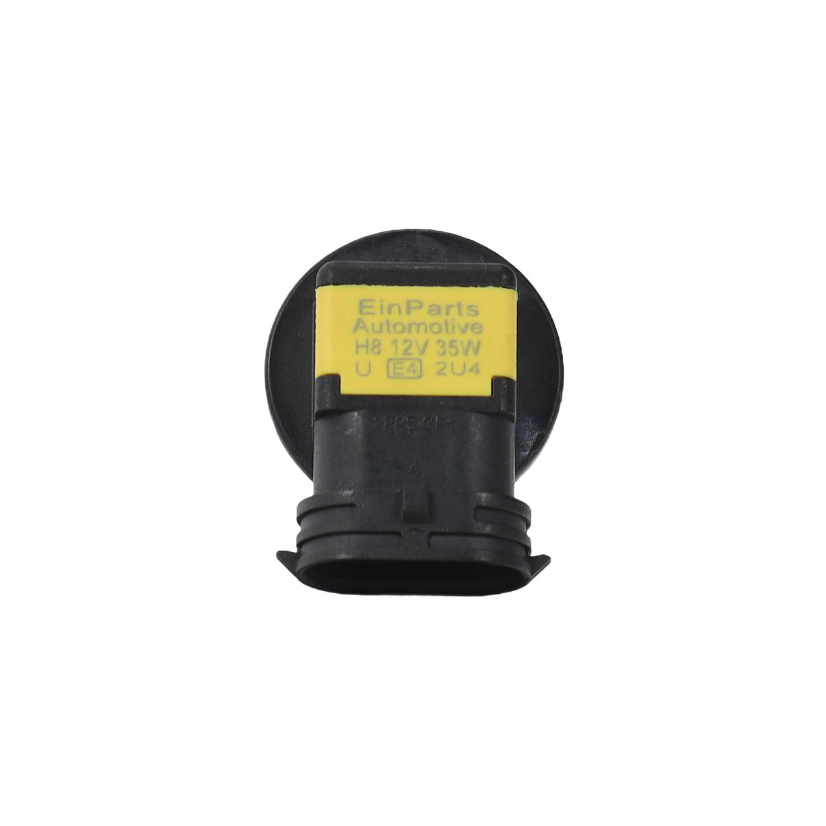Halogenlampsats – H8 – 6000K – 9V - 16V – 35 W – PGJ19–1 – 2-pack