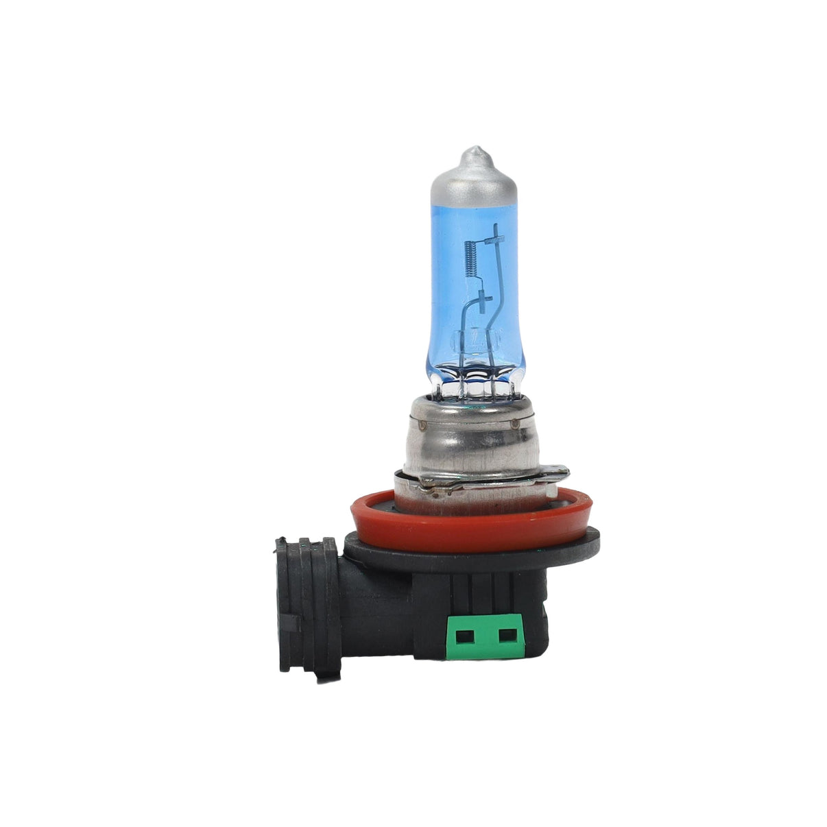 Halogenlampsats – H11 – 6000K – 9V - 16V – 55 W – PGJ19–1 – 2-pack