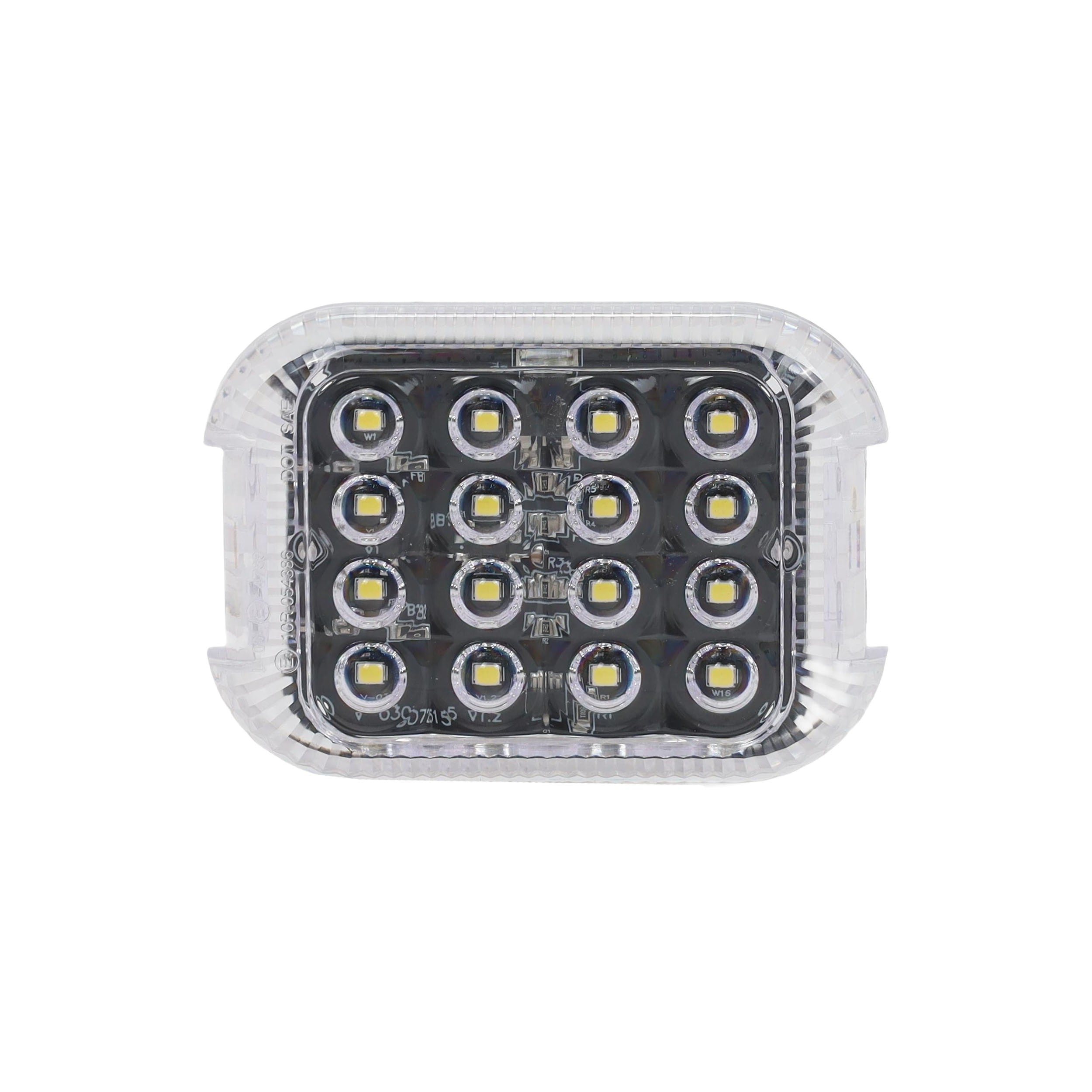 LED-interiörbelysning Ford Transit MK6 Bus/Transit MK7 Bus m.fl.