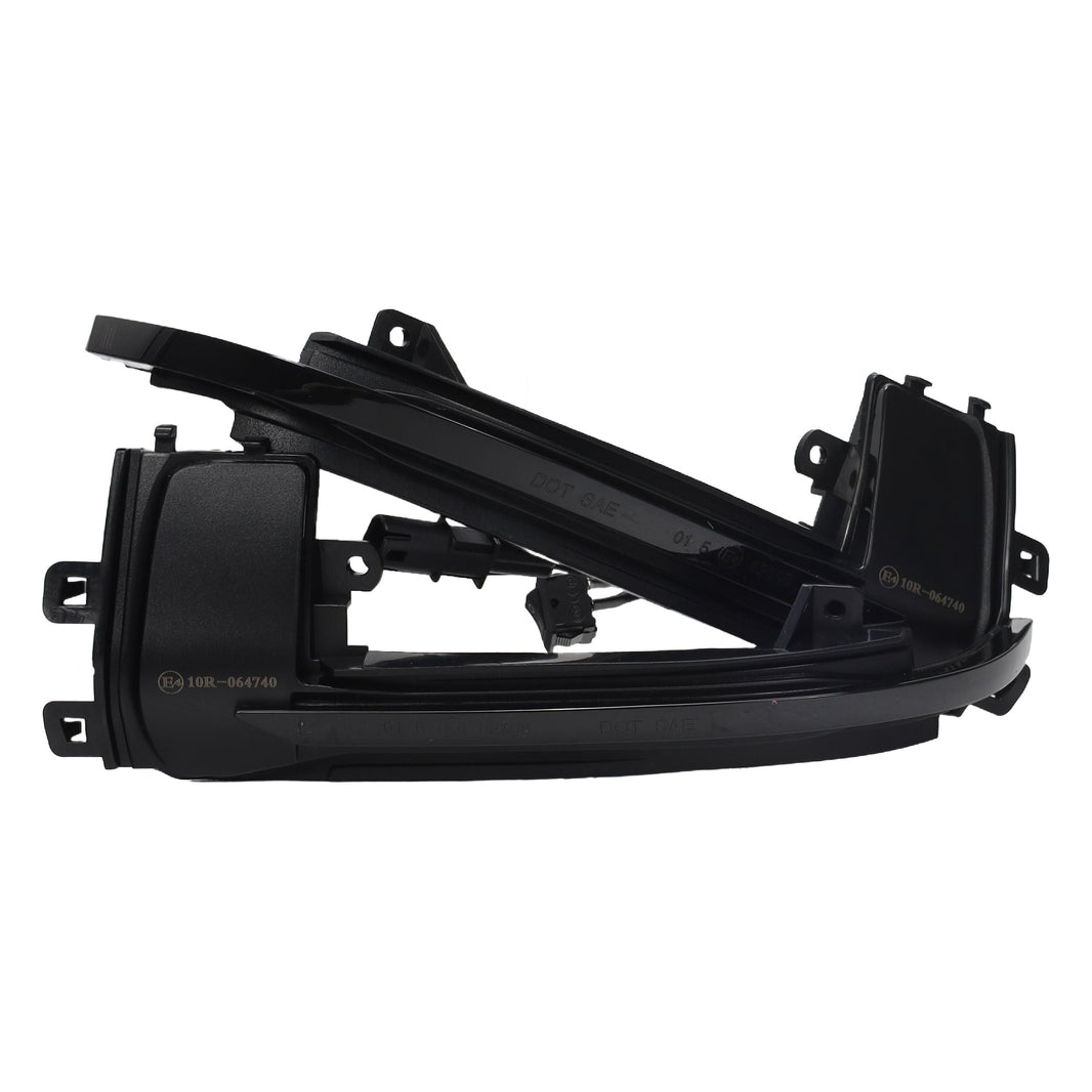 Dynamisk LED-blinkers Audi A3/A3 Quattro m.fl.