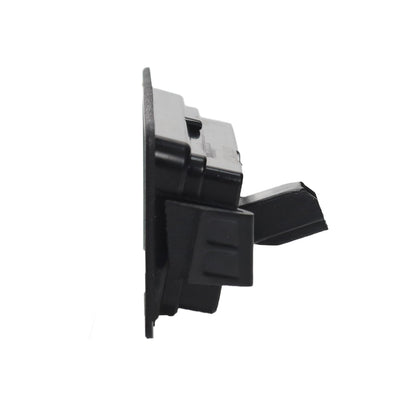 LED-skyltbelysning Volvo C30/C30 Electric