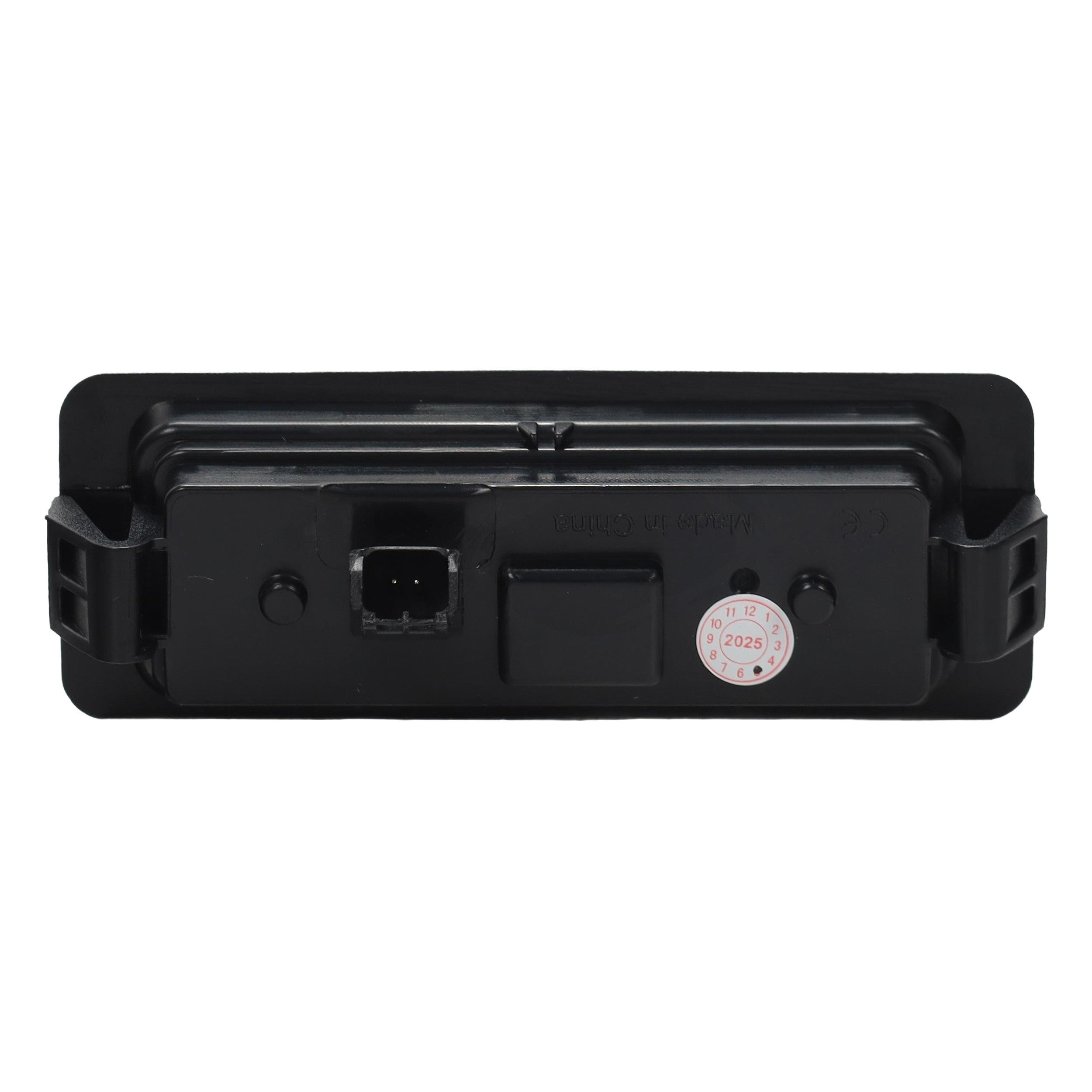 LED-skyltbelysning Volvo C30/C30 Electric