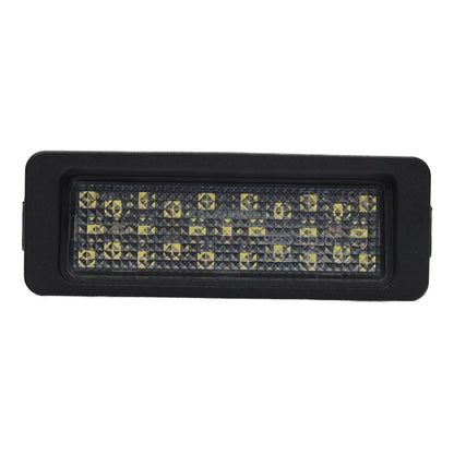 LED-skyltbelysning Volvo C30/C30 Electric