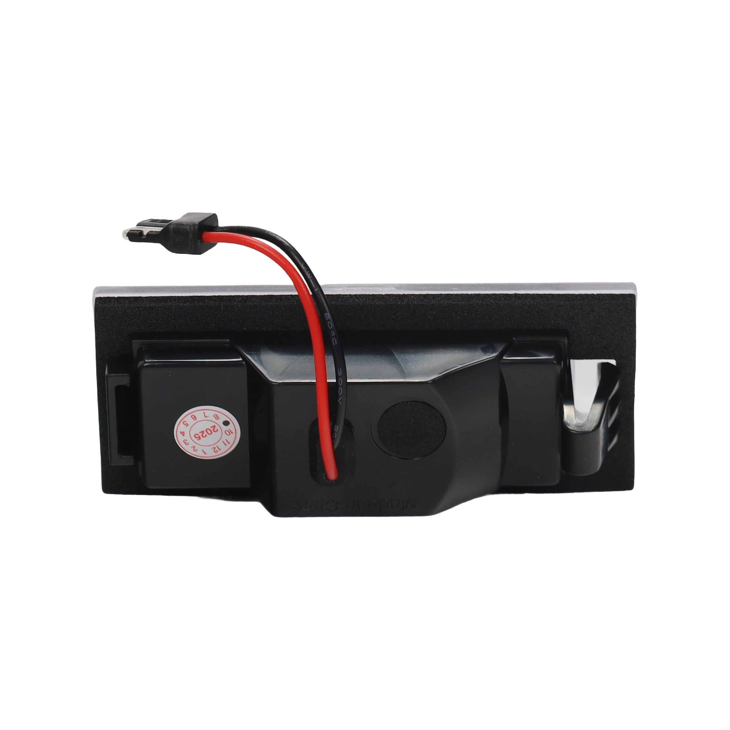 LED-skyltbelysning Dodge Journey/Fiat Freemont