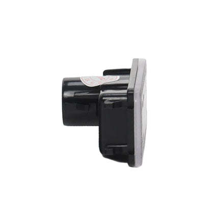 LED-skyltbelysning Fiat 500/Dodge Viper Coupé m.fl.