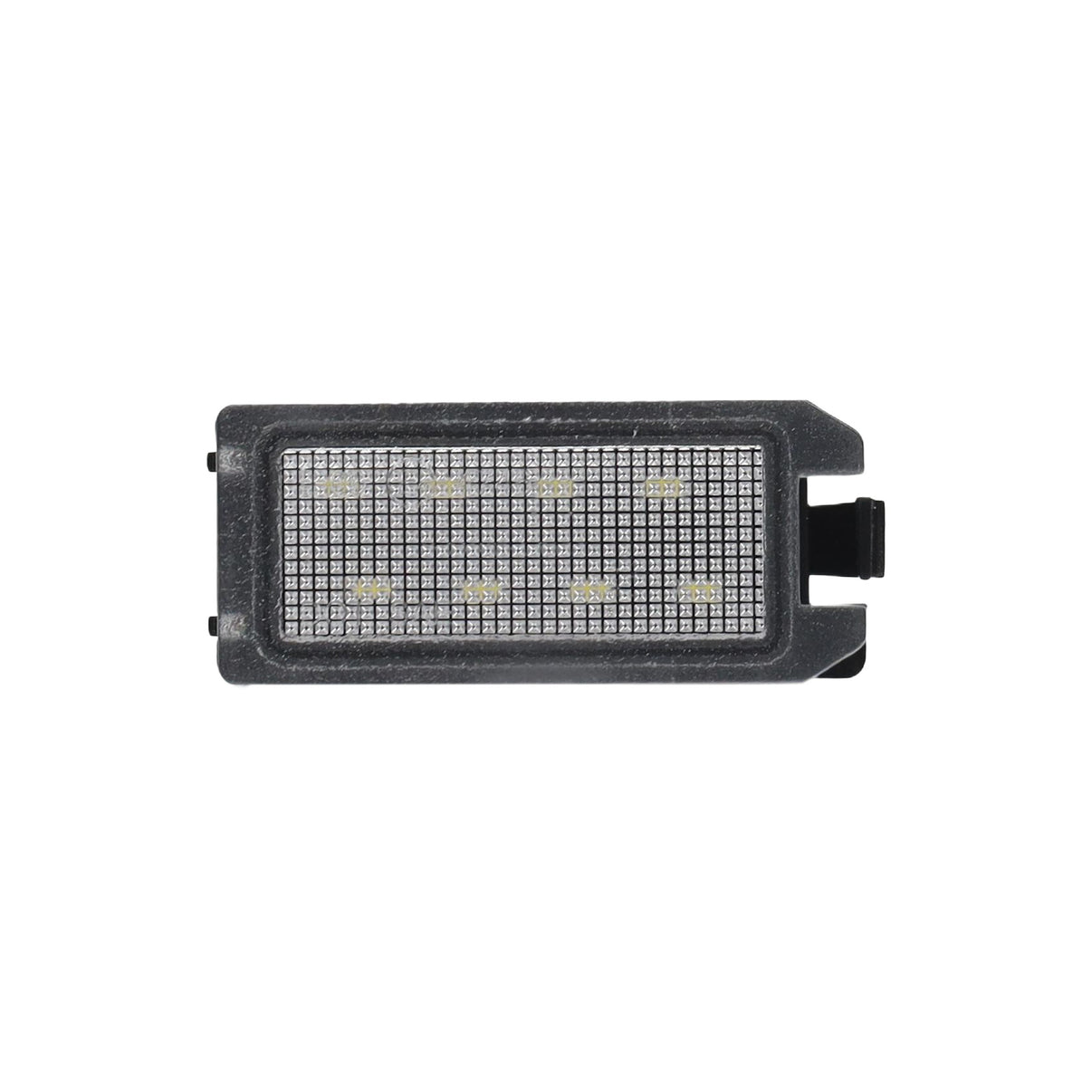 LED-skyltbelysning Fiat 500/Dodge Viper Coupé m.fl.
