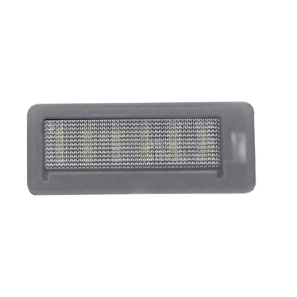 LED-skyltbelysning Fiat Doblo II/Opel kombinerad ljusbild D m.fl.