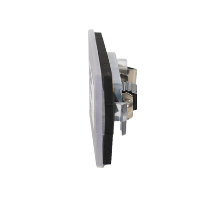 LED-skyltbelysning Fiat Panda III/Panda IV