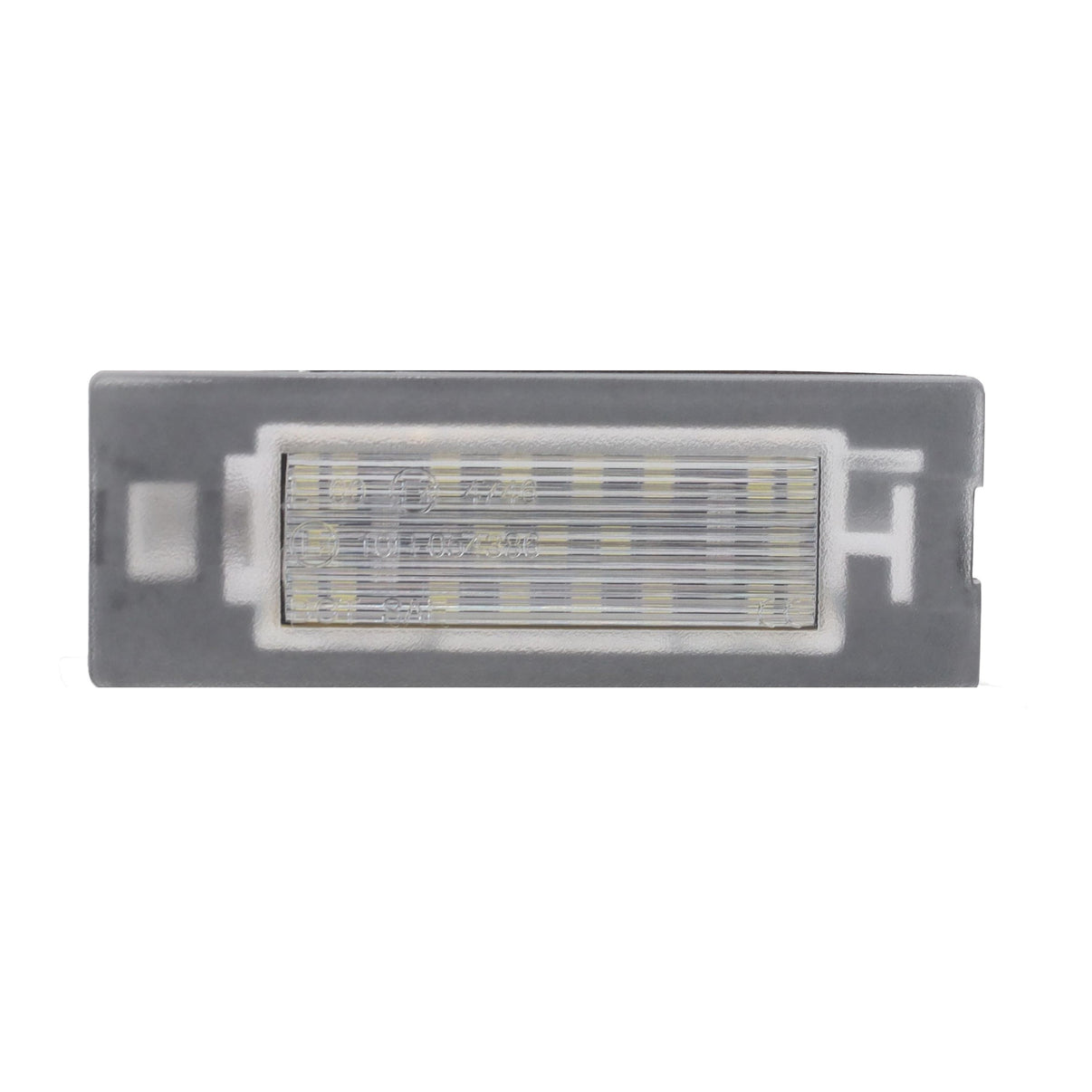 LED-skyltbelysning Fiat Panda III/Panda IV