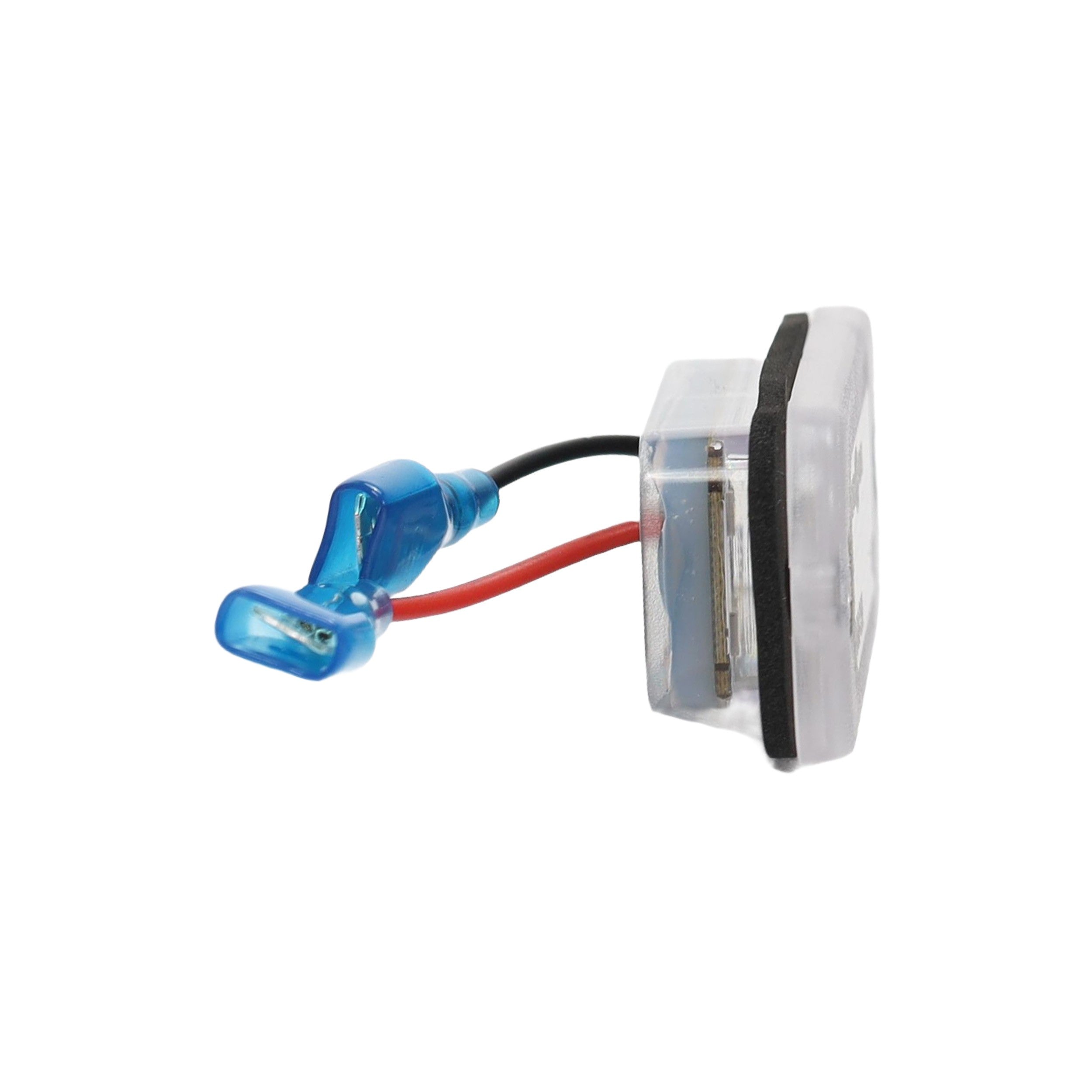 LED-skyltbelysning Mercedes-Benz G-klass G500/G-klass G63 AMG m.fl.