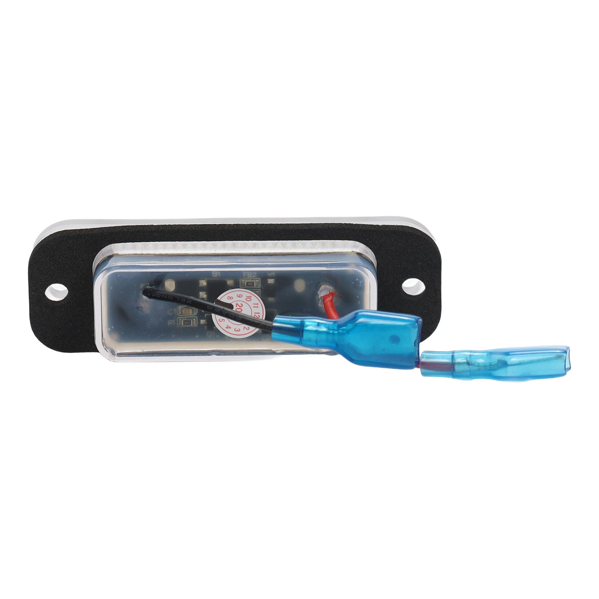 LED-skyltbelysning Mercedes-Benz G-klass G500/G-klass G63 AMG m.fl.