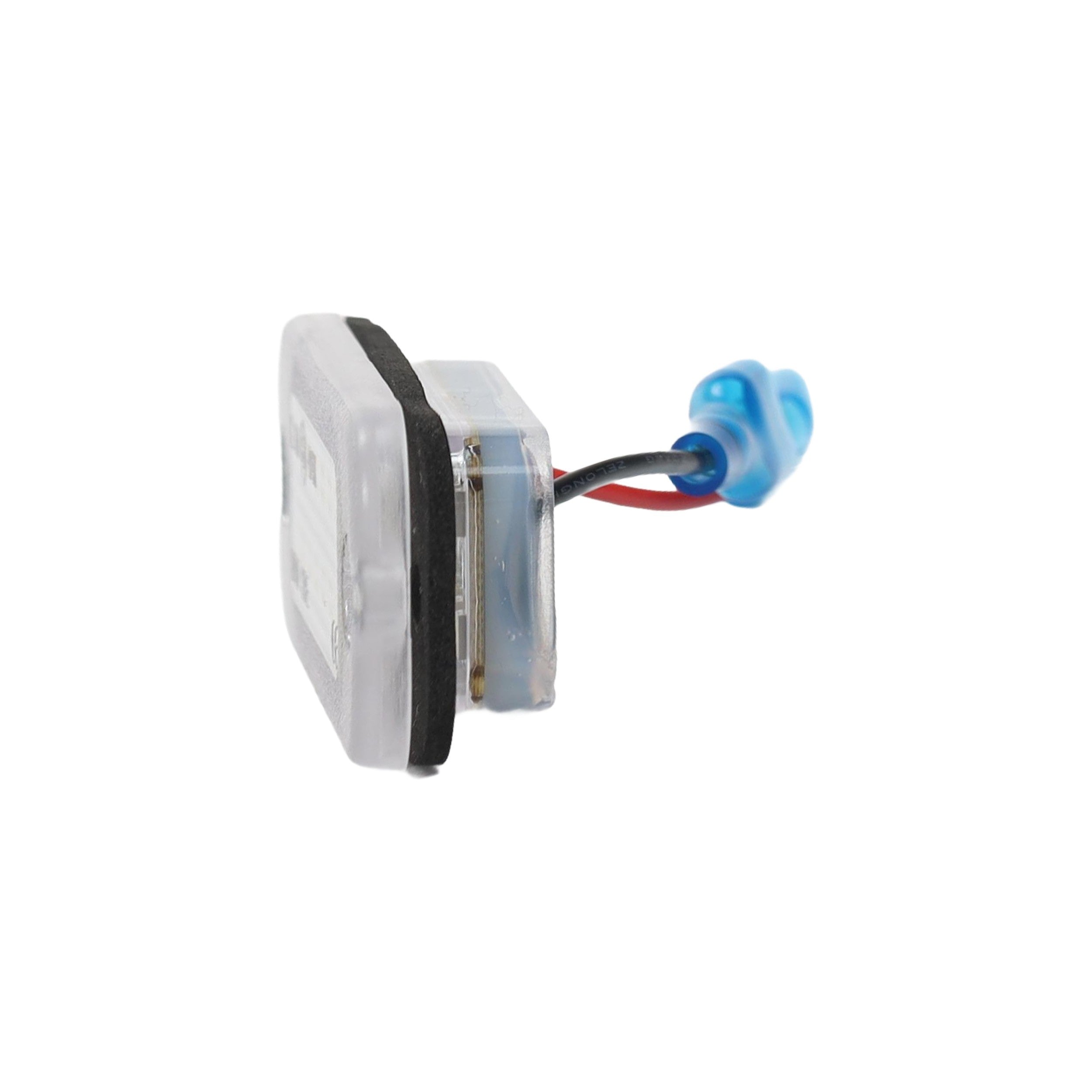 LED-skyltbelysning Mercedes-Benz G-klass G500/G-klass G63 AMG m.fl.