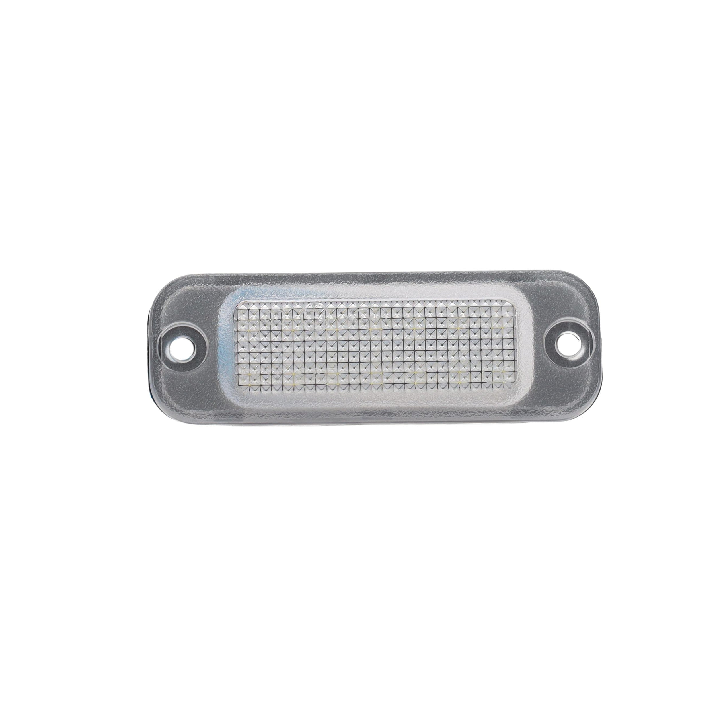 LED-skyltbelysning Mercedes-Benz G-klass G500/G-klass G63 AMG m.fl.