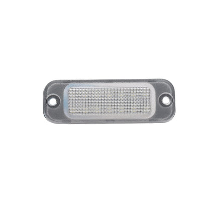 LED-skyltbelysning Mercedes-Benz G-klass G500/G-klass G63 AMG m.fl.