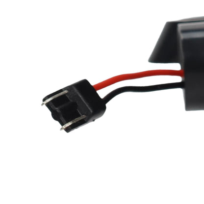 LED-skyltbelysning Fiat Scudo II/Opel kombinerad ljusbild E m.fl.