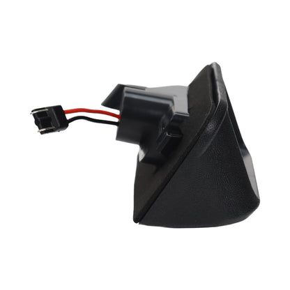 LED-skyltbelysning Fiat Scudo II/Opel kombinerad ljusbild E m.fl.
