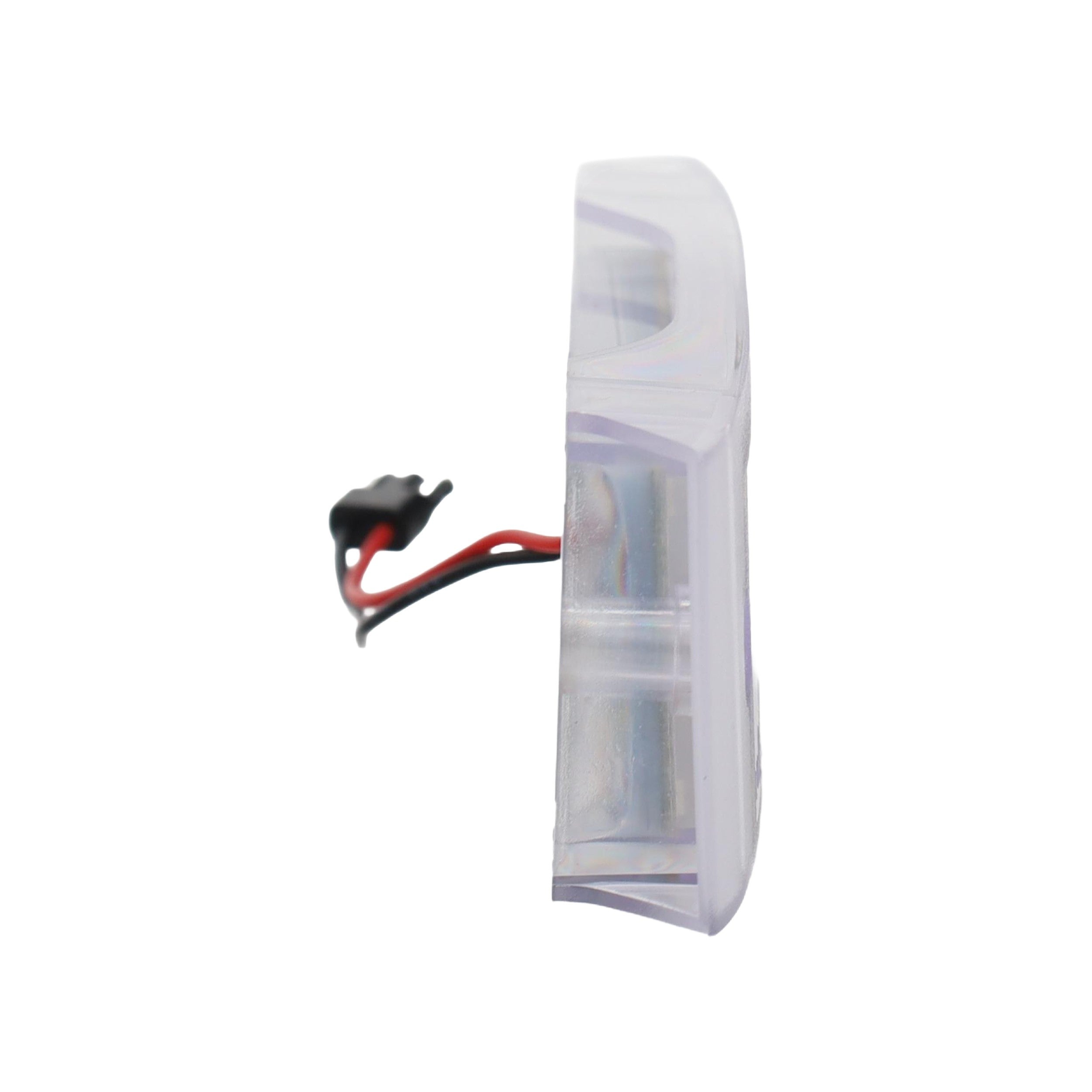 LED-skyltbelysning Opel Vivaro A/Renault Trafic II m.fl.