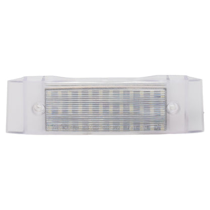 LED-skyltbelysning Opel Vivaro A/Renault Trafic II m.fl.