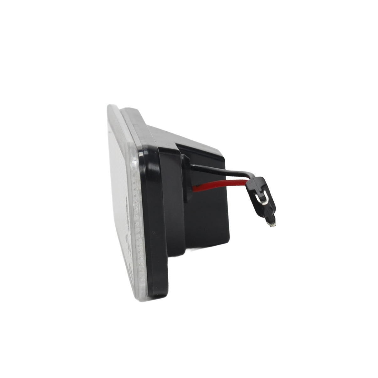 LED-skyltbelysning Hyundai Santa Fe III