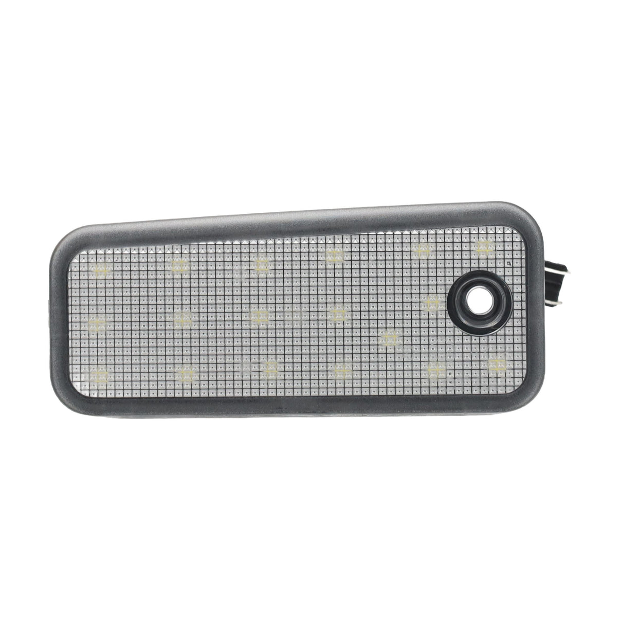 LED-skyltbelysning Hyundai Santa Fe III