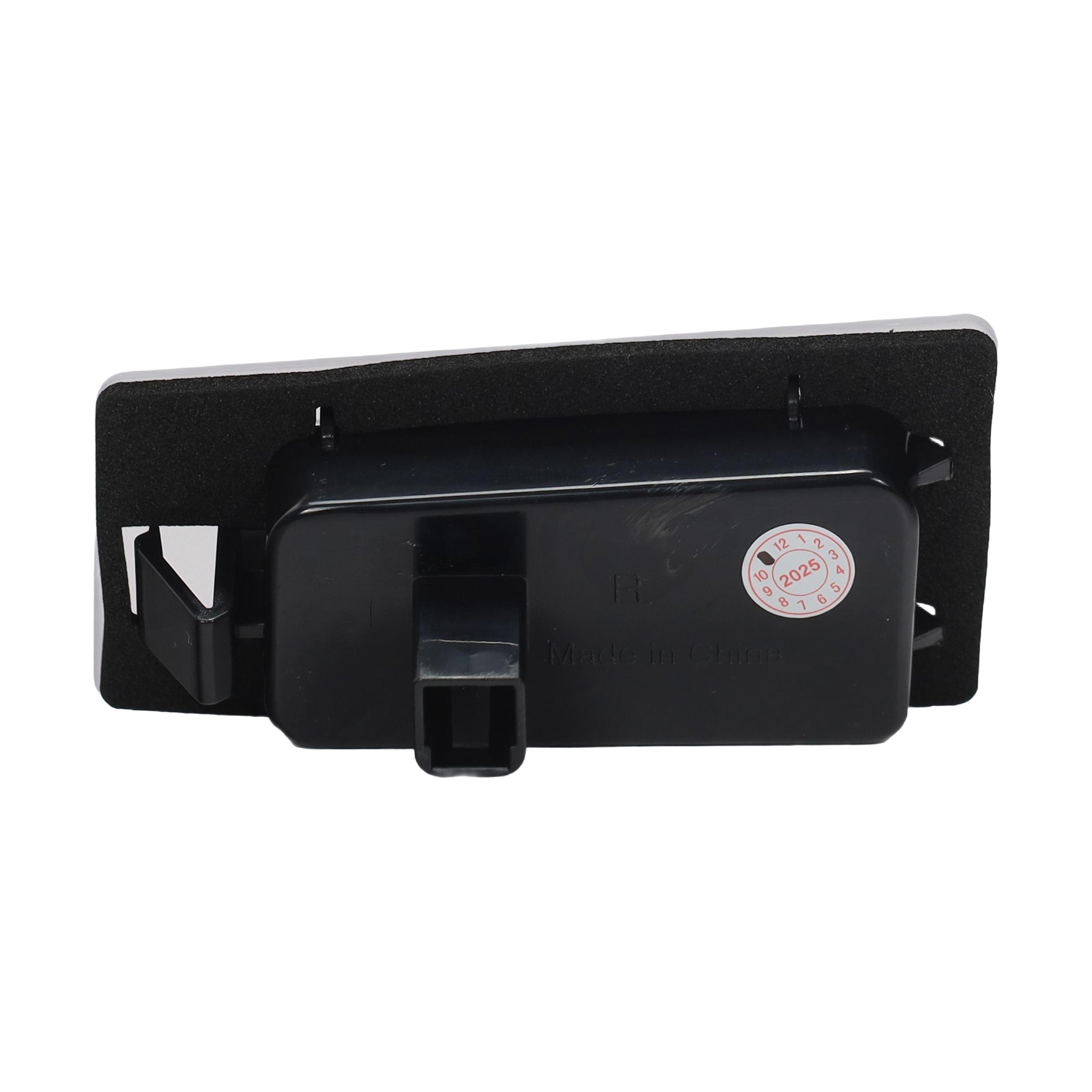 LED-skyltbelysning Hyundai Elantra/Accent m.fl.