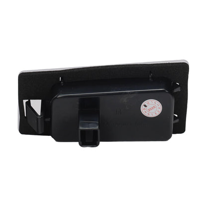LED-skyltbelysning Hyundai Elantra/Accent m.fl.