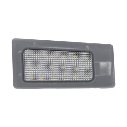 LED-skyltbelysning Hyundai Elantra/Accent m.fl.