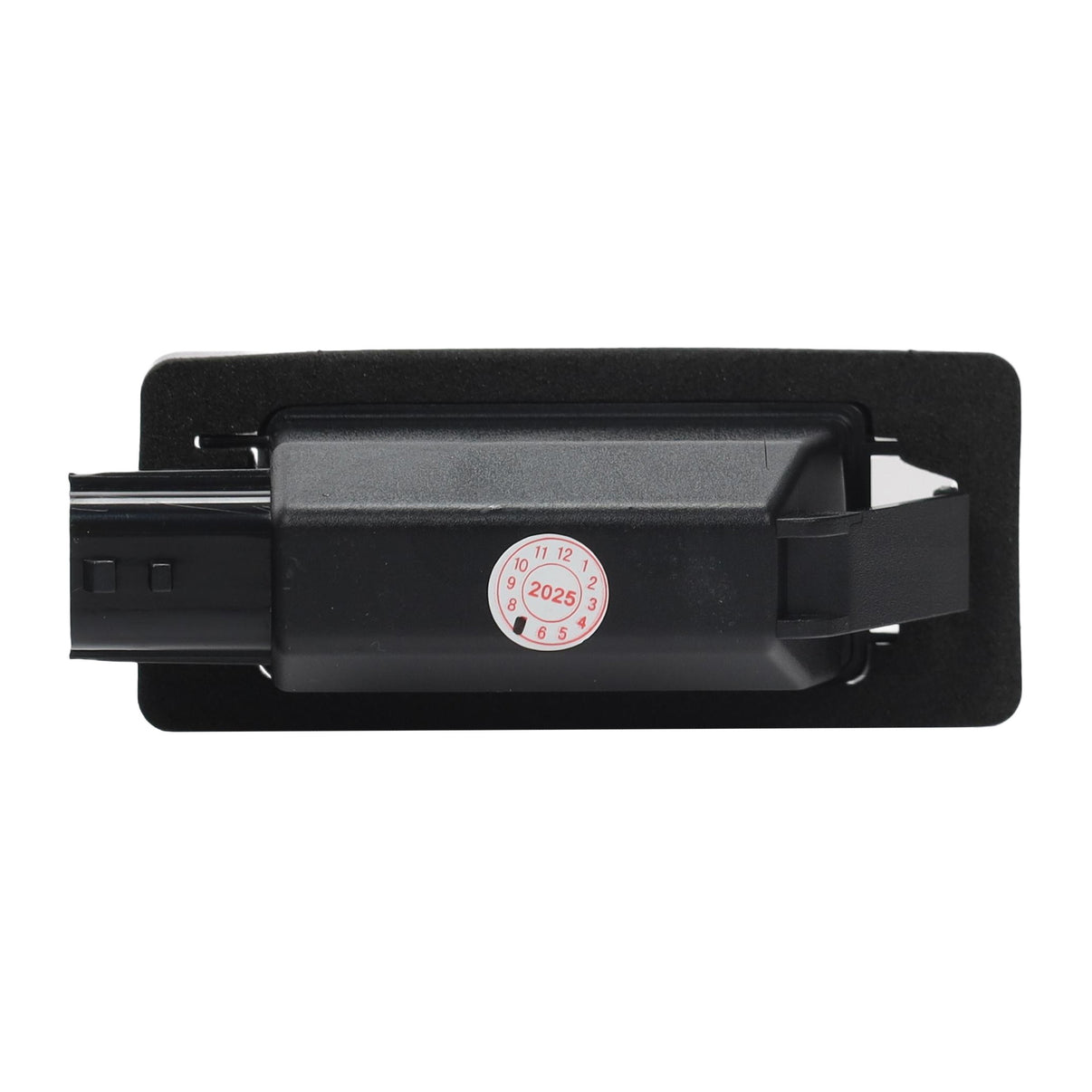 LED-skyltbelysning Dacia Duster I/Nissan Qashqai III m.fl.