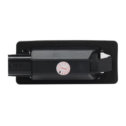 LED-skyltbelysning Dacia Duster I/Nissan Qashqai III m.fl.