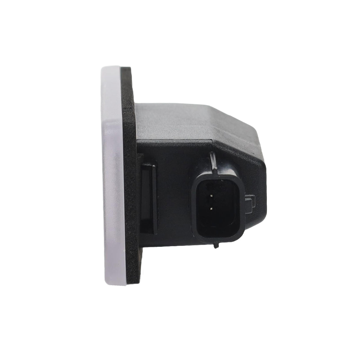 LED-skyltbelysning Dacia Duster I/Nissan Qashqai III m.fl.